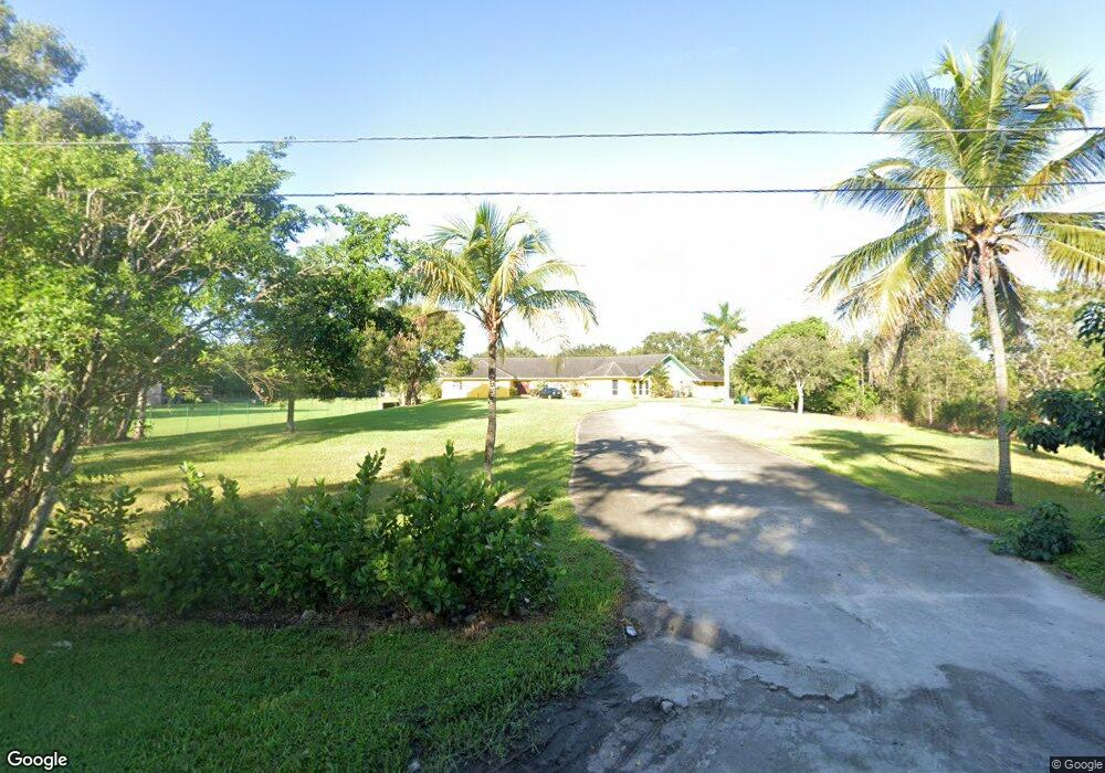 6751 SW 185th Way, Southwest Ranches, FL 33332 - photo 1