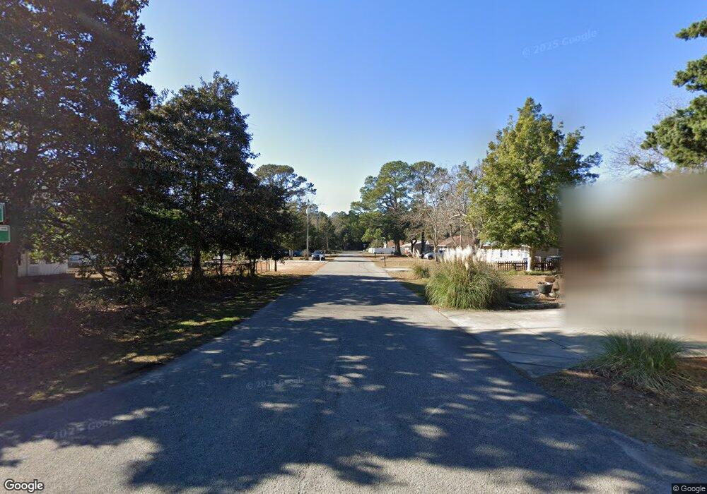 606 Martin St, Myrtle Beach, SC 29577 - photo 1