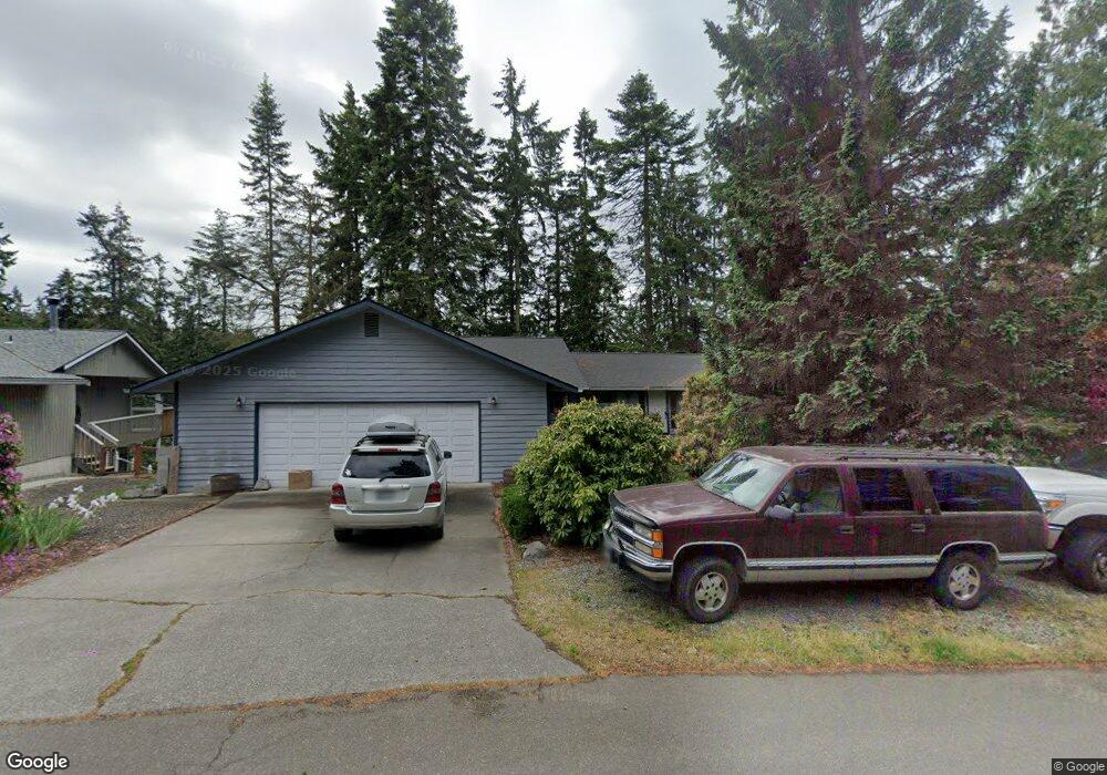 140 San Juan Dr, Sequim, WA 98382 - photo 1