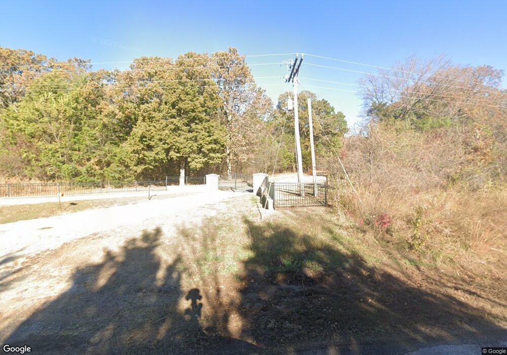 31707 E Basin Rd, Mannford, OK 74044 - photo 1