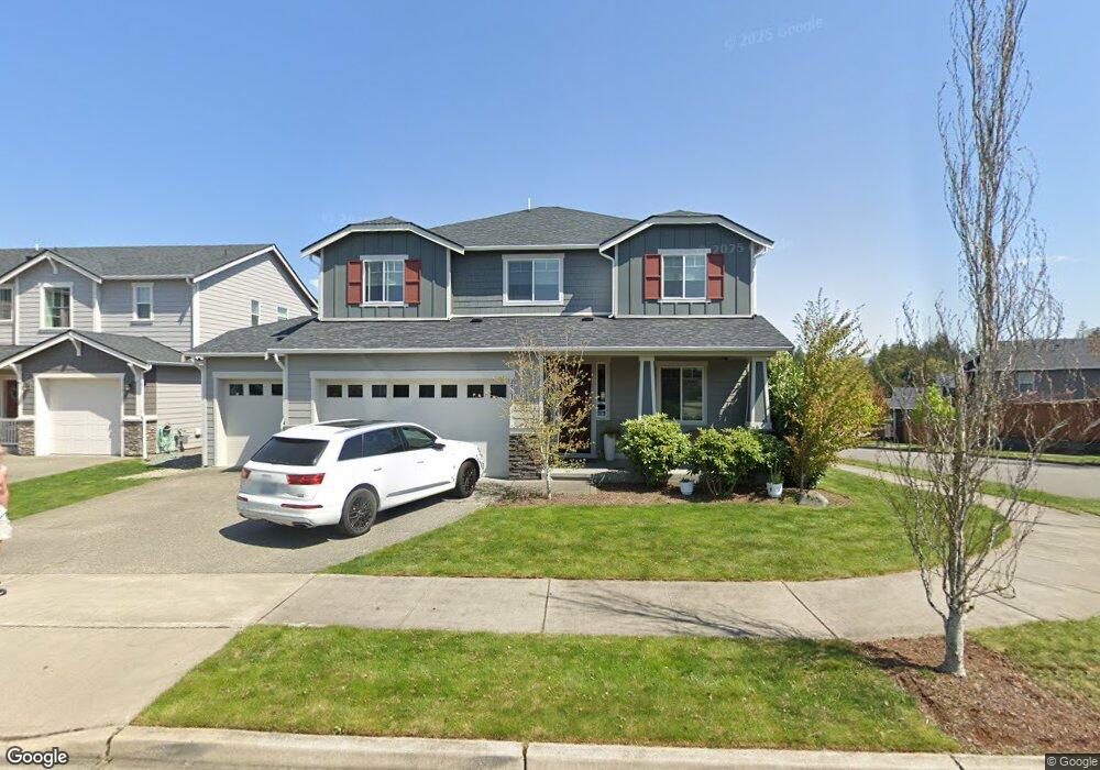 25816 206th Place SE, Covington, WA 98042 - photo 1