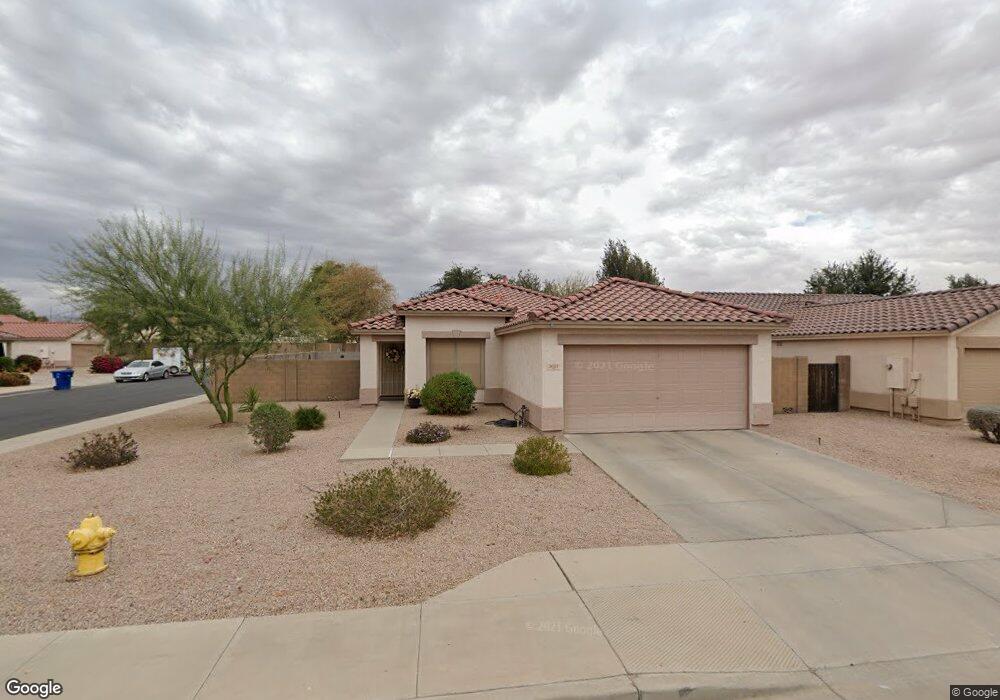 3653 S Tambor unit 1, Mesa, AZ 85212 - photo 1