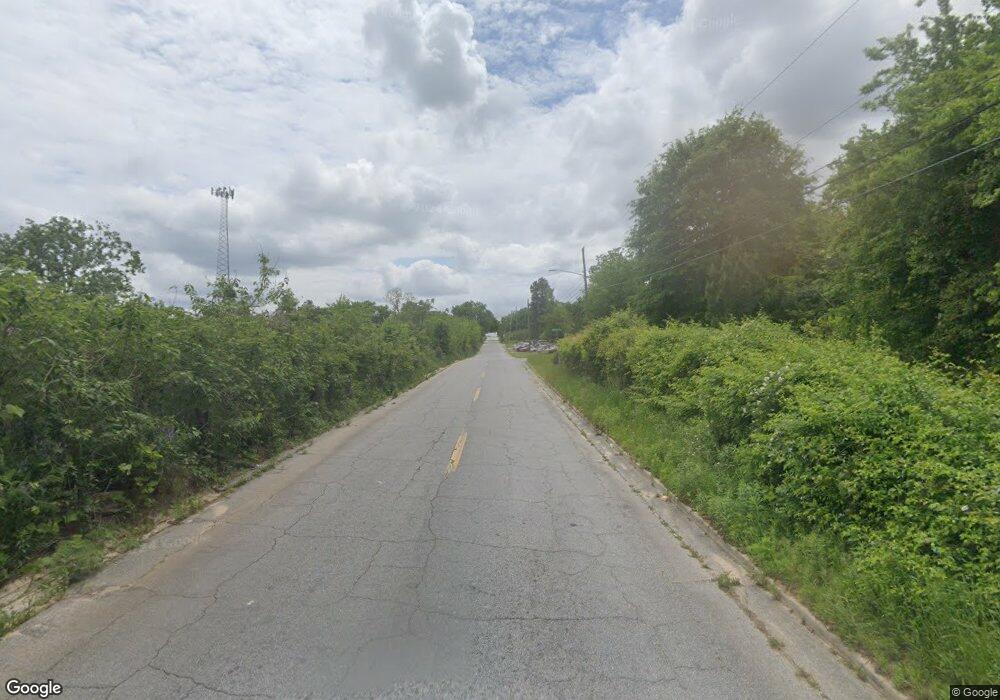 0 Antioch Rd unit 7070231, Macon, GA 31206 - photo 1