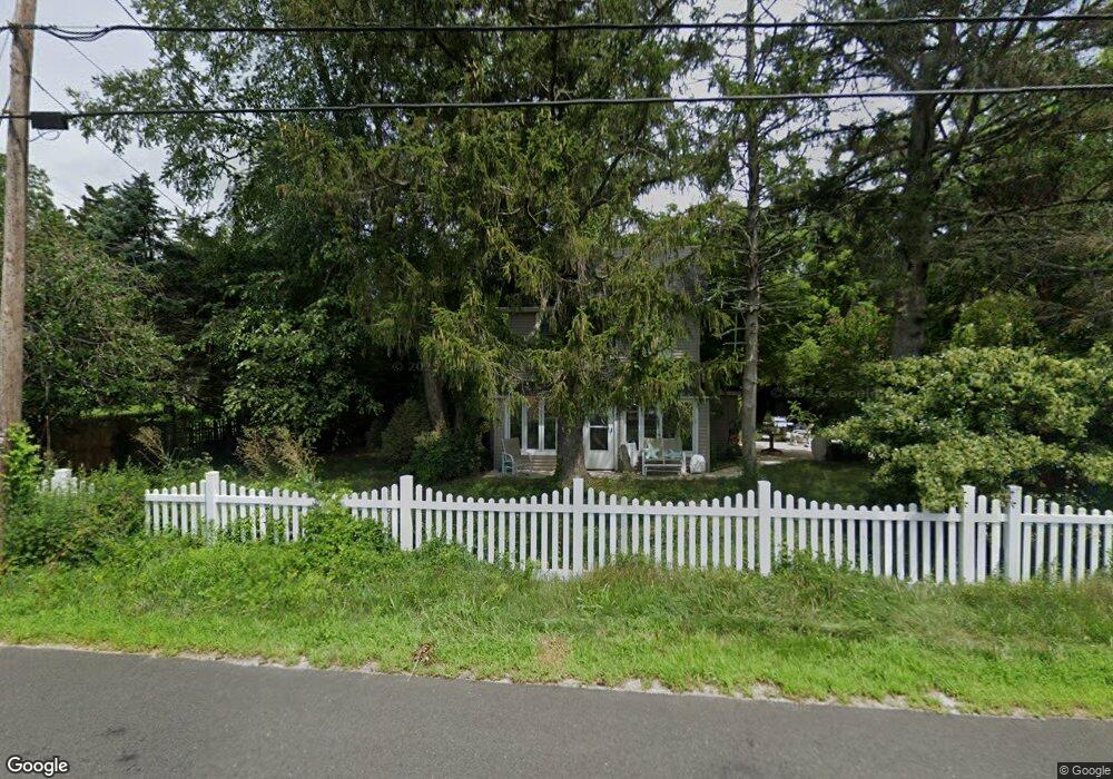 821 E Moss Mill Rd, Galloway, NJ 08205 - photo 1