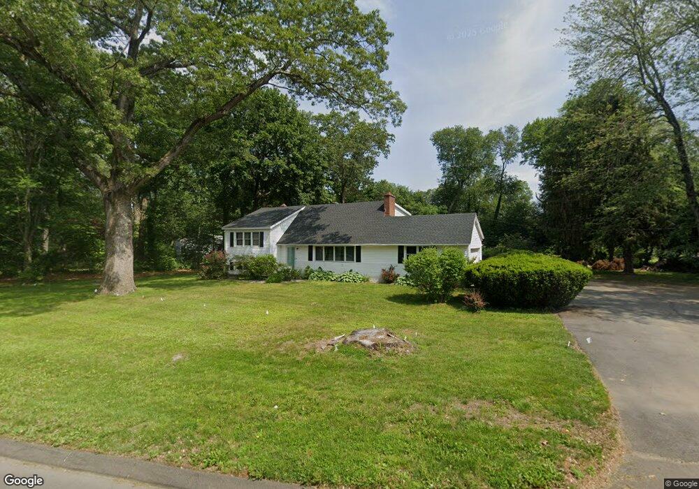 547 Ridge Rd, Orange, CT 06477 - photo 1