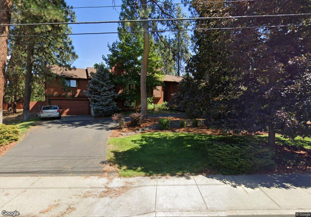 13520 N Mill Rd, Spokane, WA 99208 - photo 1