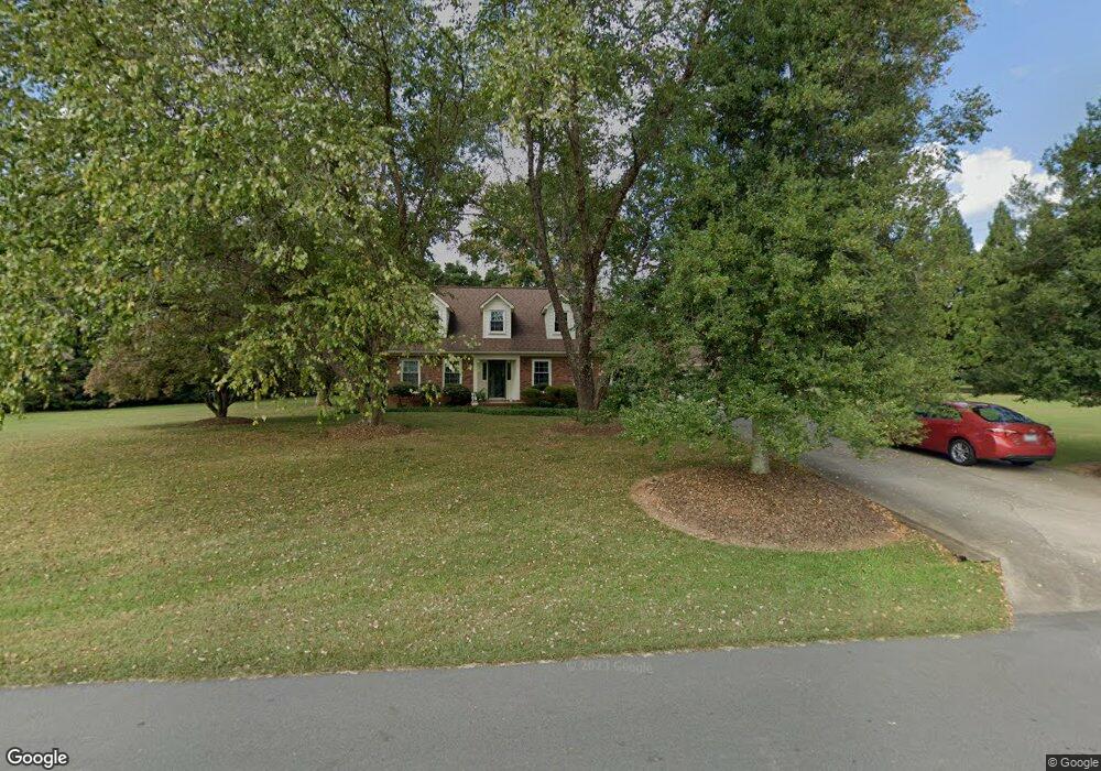 227 Dellinger Dr, Statesville, NC 28625 - photo 1