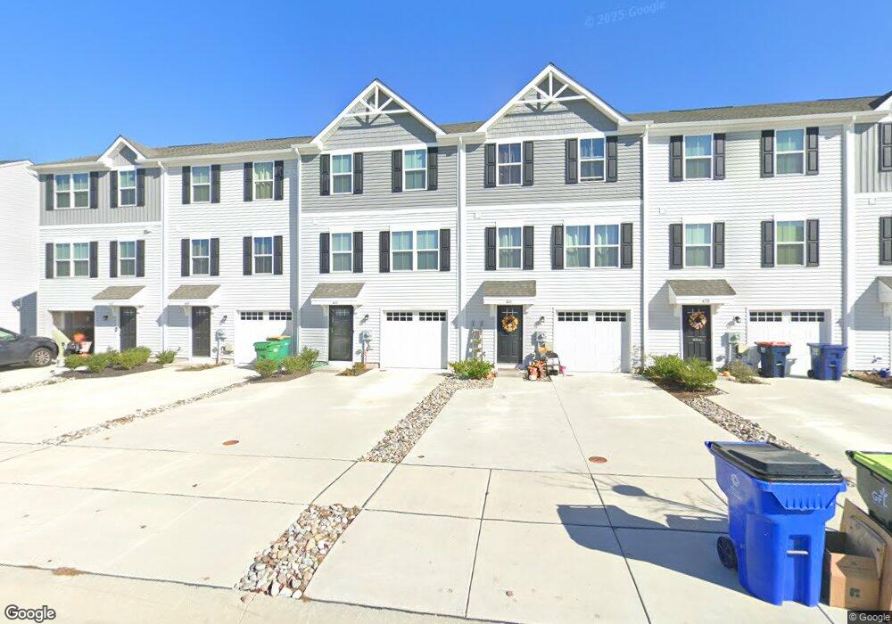 443 Sitka Spruce Ln, Townsend, DE 19734 - photo 1