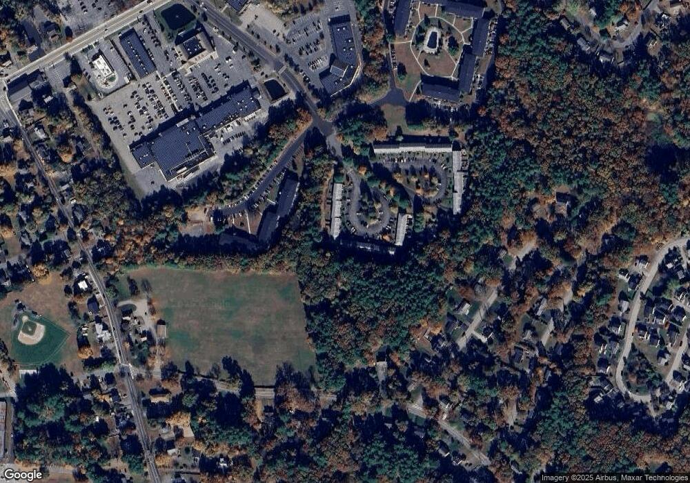 13 Bayberry Cir, Millis, MA 02054 - photo 1