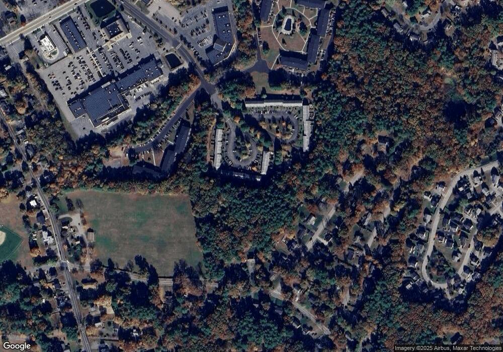 22 Bayberry Cir unit 22,2, Millis, MA 02054 - photo 1