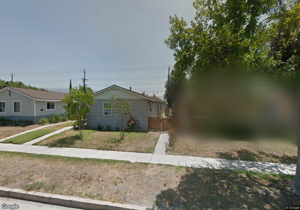 1734 N Hollywood Way, Burbank, CA 91505 - photo 1