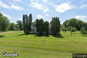 420 6th Ave, Reynolds, ND 58275