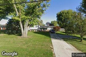 1304 E Royerton Rd, Muncie, IN 47303