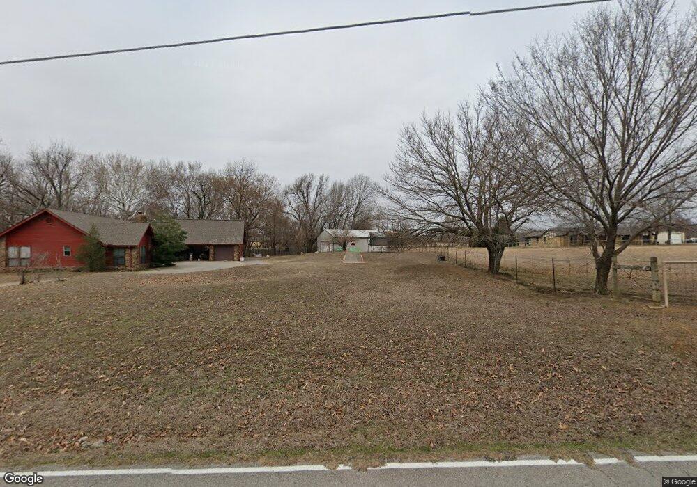 17280 S 4180 Rd, Claremore, OK 74017 - photo 1