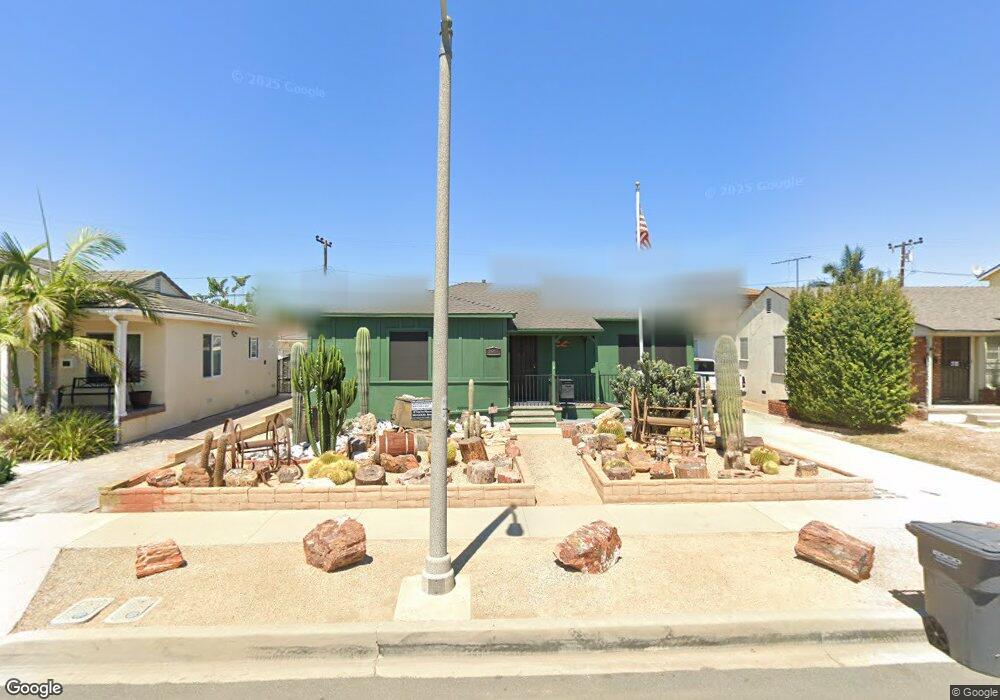 3917 Fairman St, Lakewood, CA 90712 - photo 1