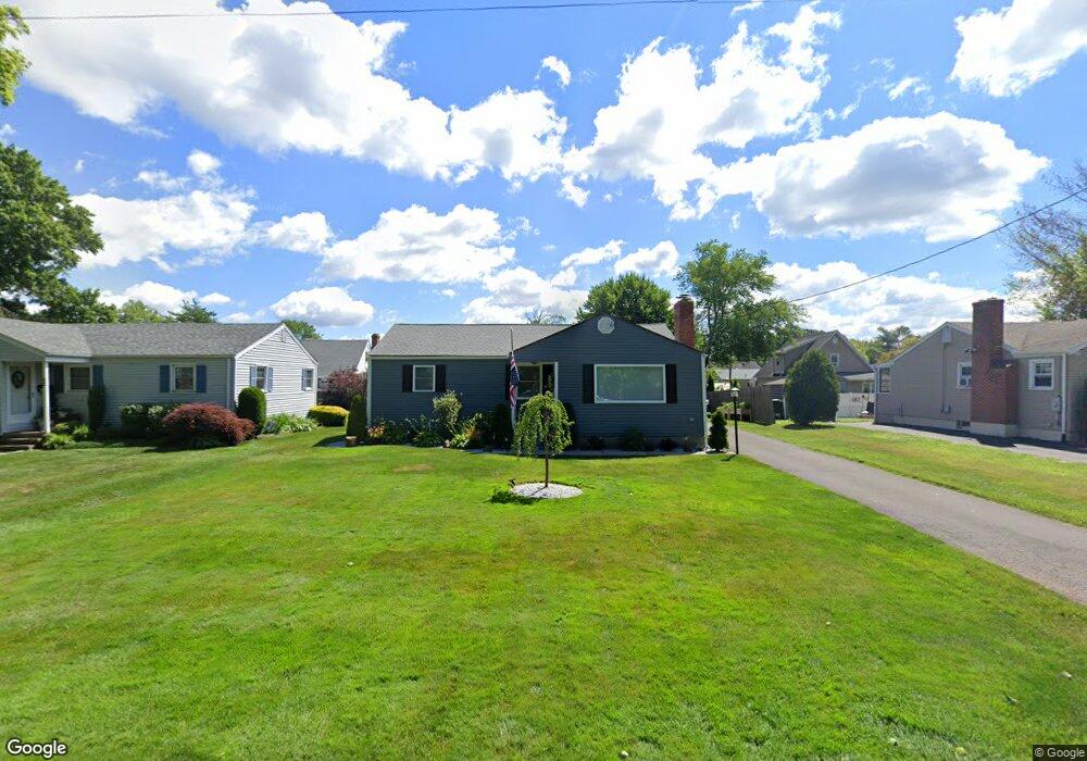 36 Cummings Ave, Wethersfield, CT 06109 - photo 1