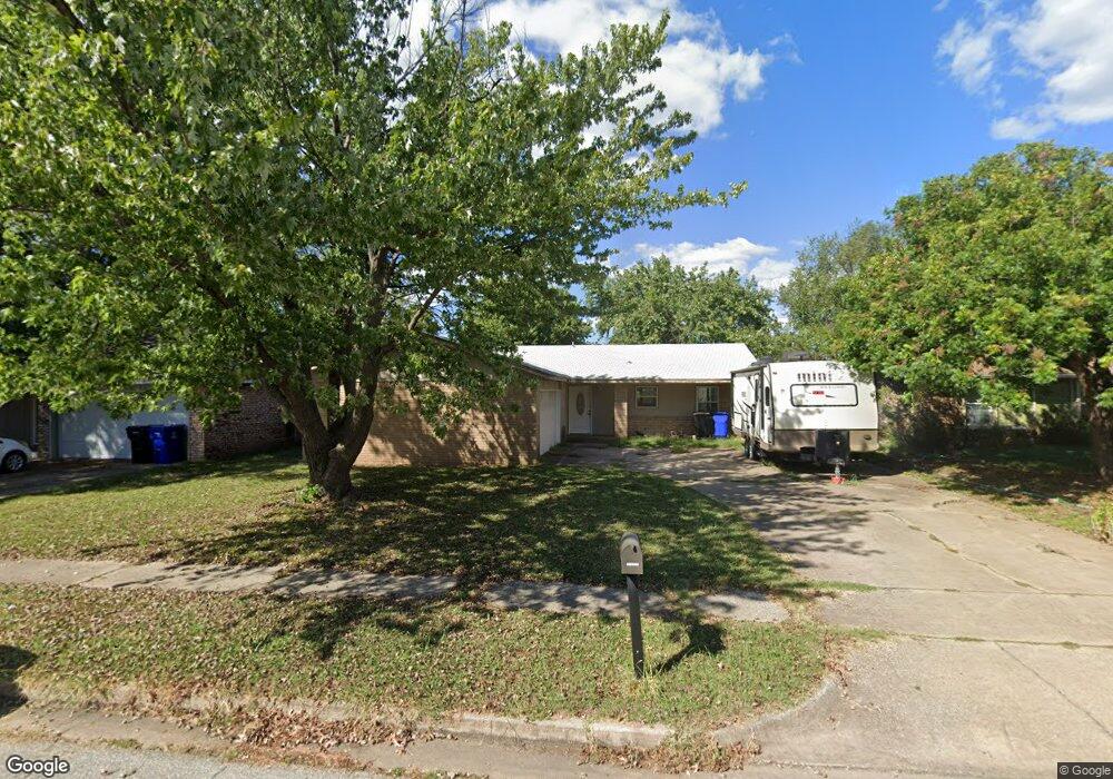 1918 W Ithica St, Broken Arrow, OK 74012 - photo 1