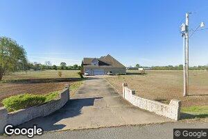 7 Louisiana Downs Cove, Scott, AR 72142