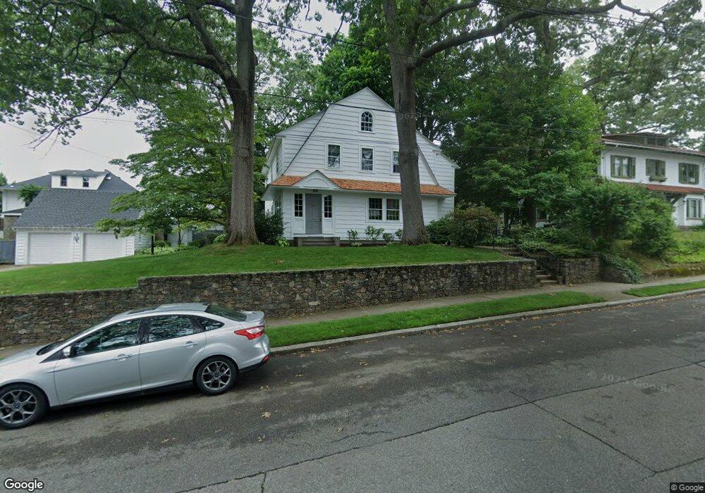 60 Slater Ave, Providence, RI 02906 - photo 1