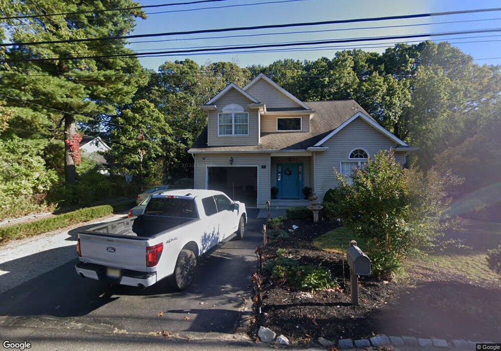 83A Squankum Rd, Eatontown, NJ 07724 - photo 1