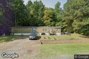 23747 Head of Creek Rd, Quantico, MD 21856