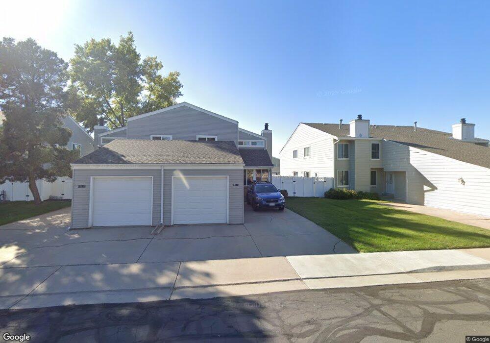 11919 Monroe Way, Thornton, CO 80233 - photo 1