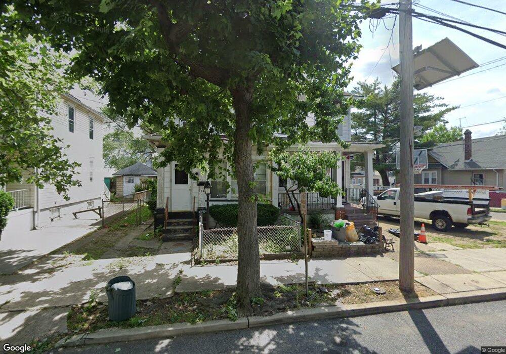 148 S 32nd St, Camden, NJ 08105 - photo 1