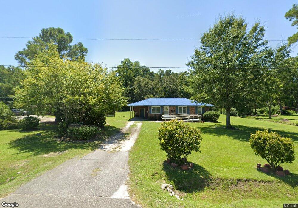 280 McNabb Shortcut Rd, Loris, SC 29569 - photo 1