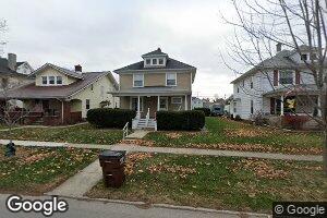 264 Rice St, Elmore, OH 43416