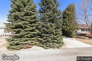 304 F Ave, Eureka, SD 57437