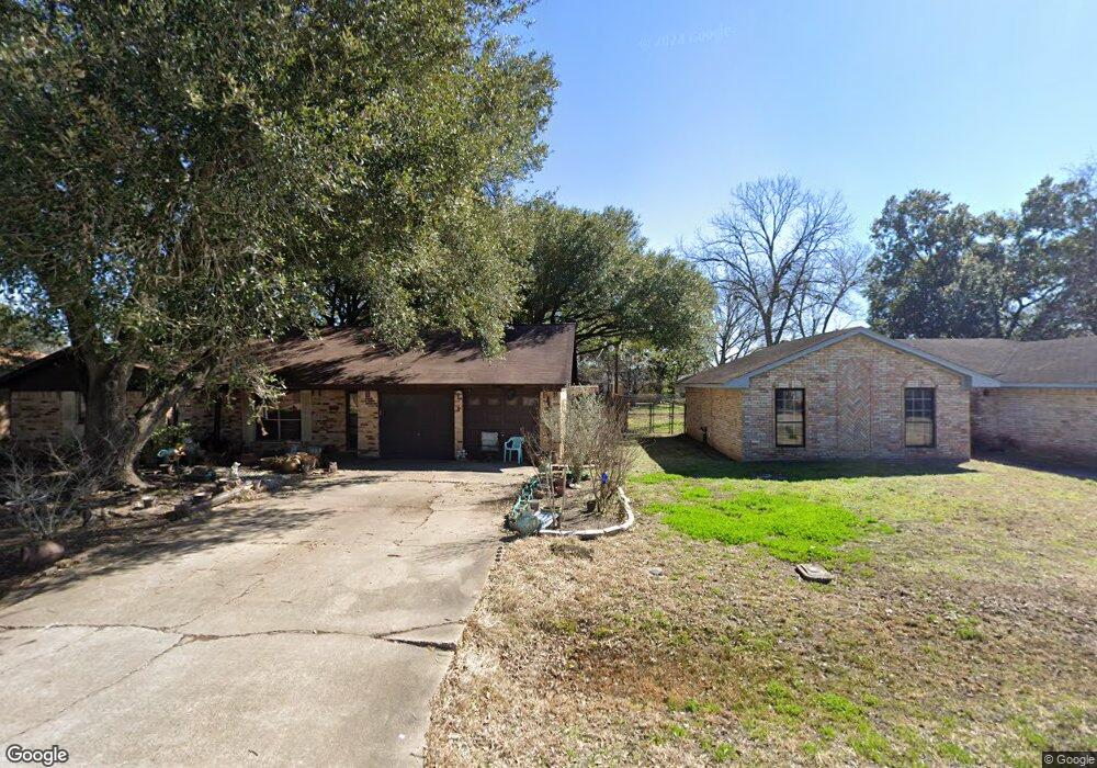 1815 Brumbelow St, Rosenberg, TX 77471 - photo 1