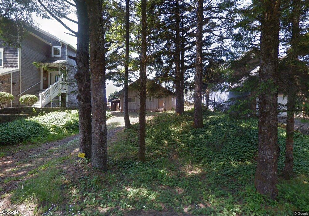 1757 SW Coast Ave, Lincoln City, OR 97367 - photo 1