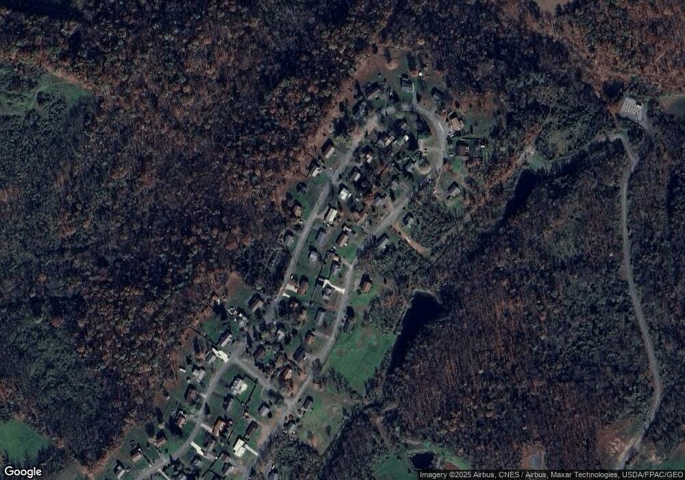 461 E Ridge Loop Rd, Romney, WV 26757 - photo 1