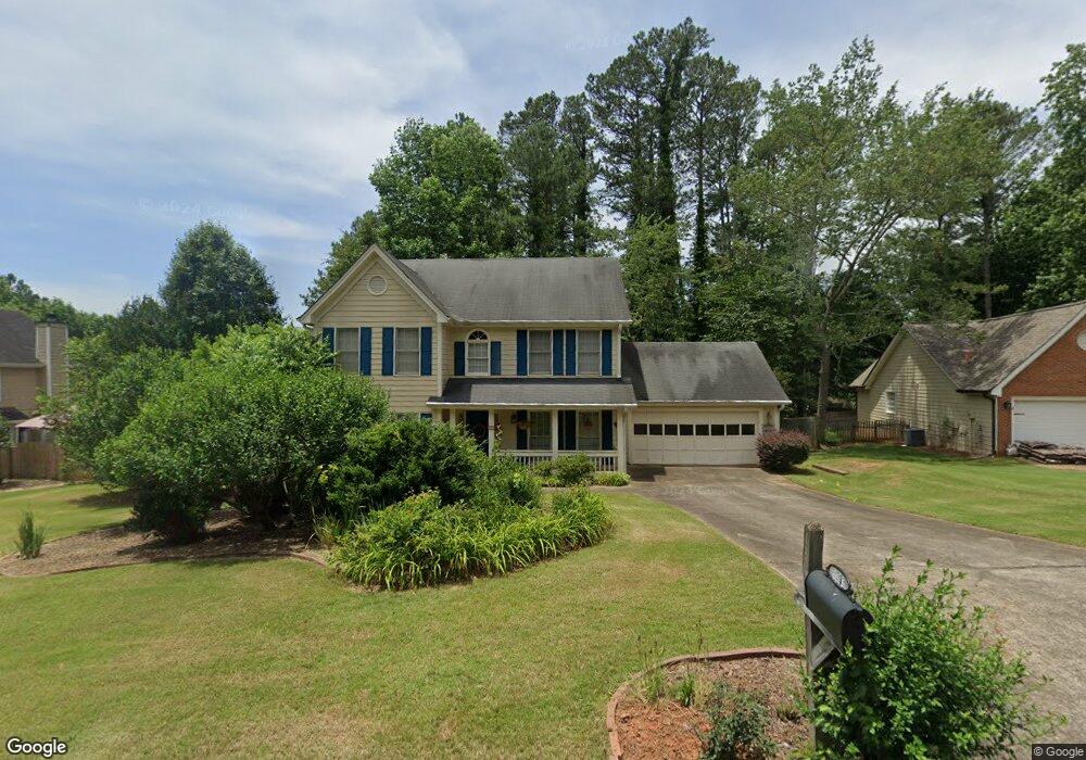 5203 Michaels Way unit II, Woodstock, GA 30188 - photo 1