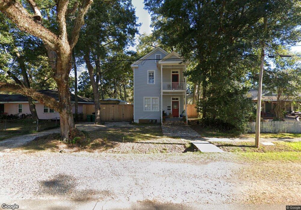 210 W 25th Ave, Covington, LA 70433 - photo 1