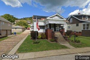 24 Chestnut St, Bridgeport, OH 43912