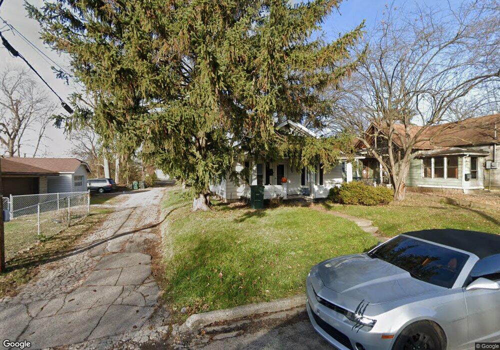 200 E Ward Ave, Muncie, IN 47303 - photo 1