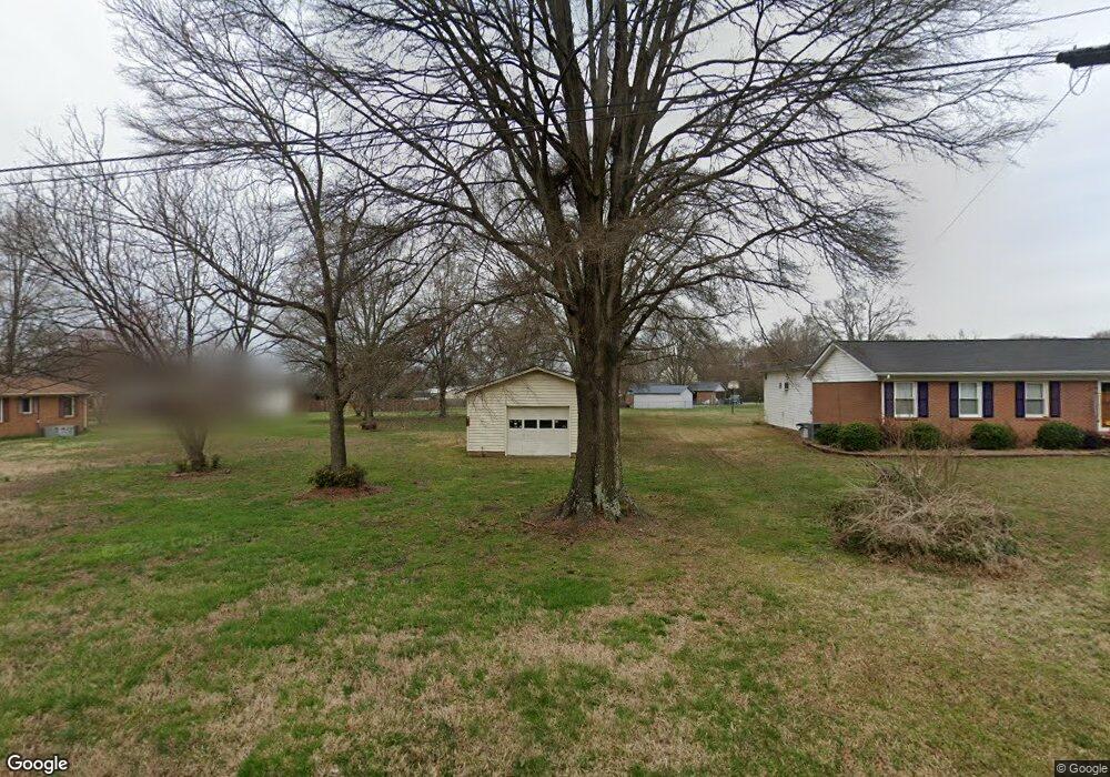 528 Claramont Dr SW, Concord, NC 28027 - photo 1