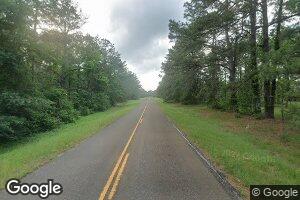 0 Farm To Market 3016, Grapeland, TX 75844