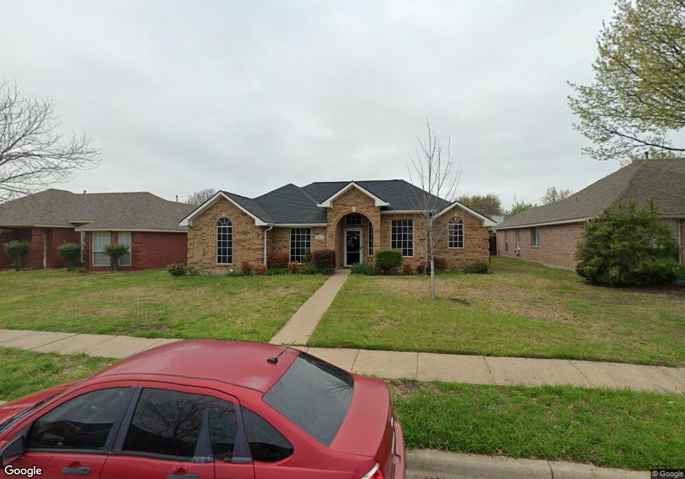 2511 Daisy Ln, Rowlett, TX 75089 - photo 1