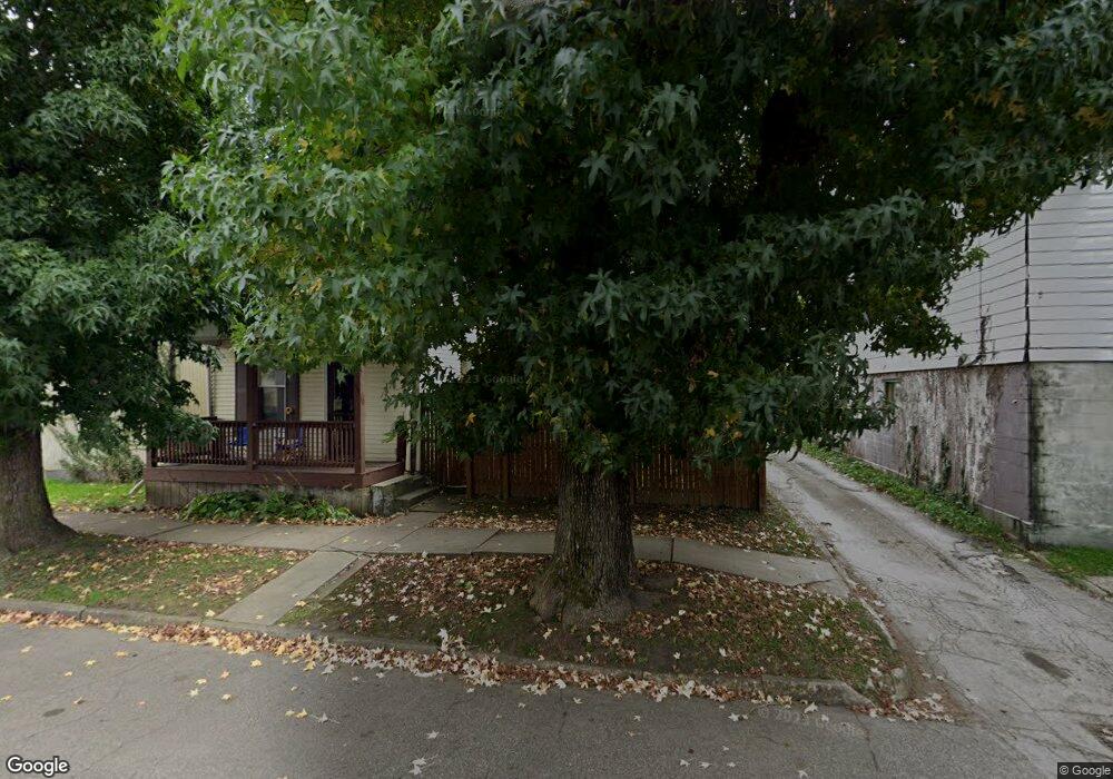 110 N Huron St, Wheeling, WV 26003 - photo 1