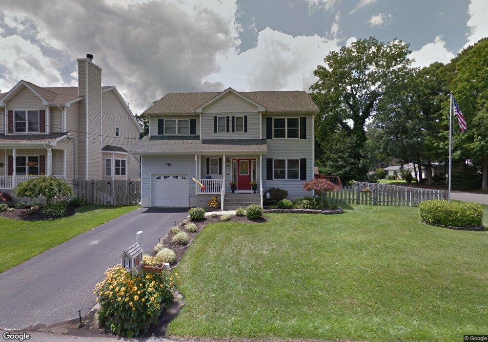 1509 Beverly Rd, Forked River, NJ 08731 - photo 1