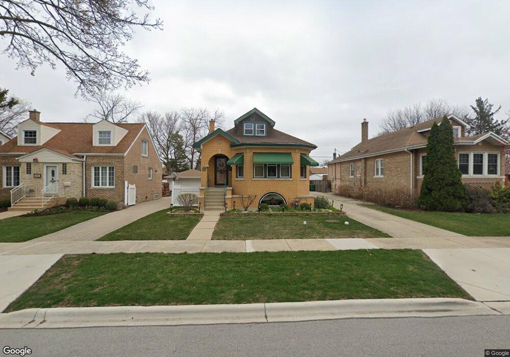 1411 Suffolk Ave, Westchester, IL 60154 - photo 1