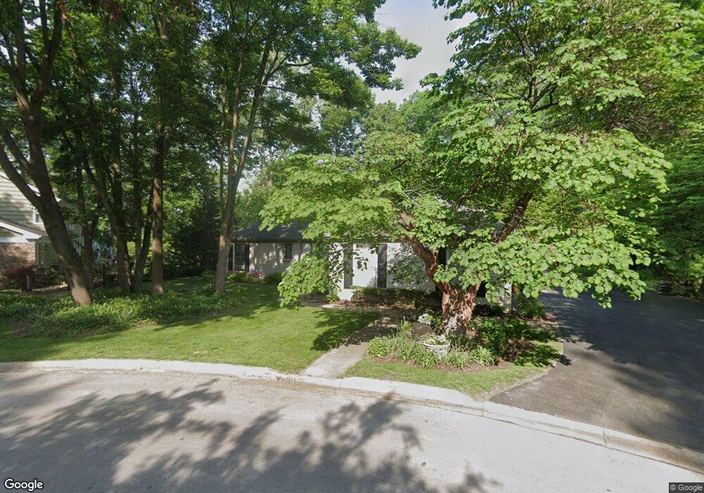 4424 Dawngate Ct, Rolling Meadows, IL 60008 - photo 1