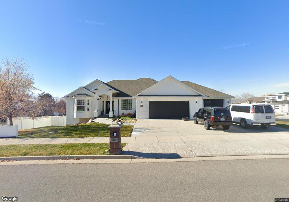 295 S 830 E, Smithfield, UT 84335 - photo 1