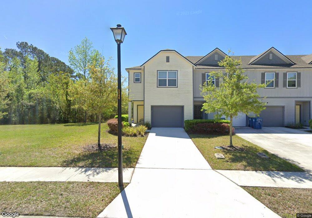 3248 Brookasher Dr, Jacksonville, FL 32218 - photo 1