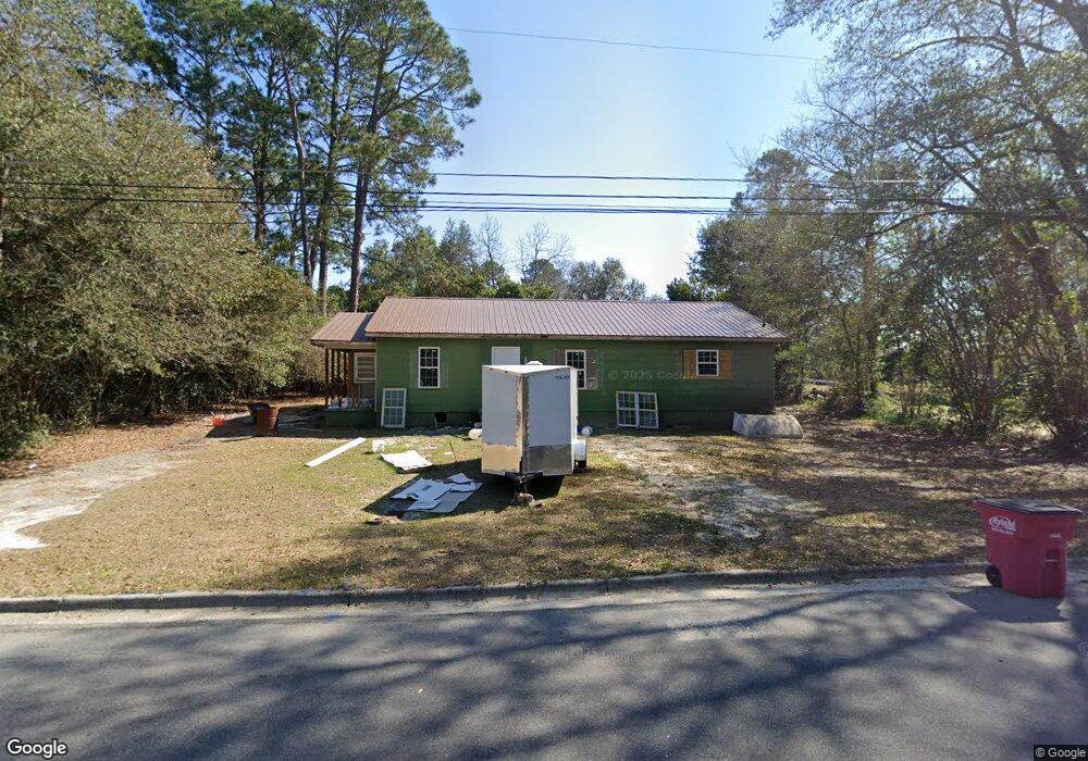 117 Fifth Ave, Mc Rae Helena, GA 31055 - photo 1