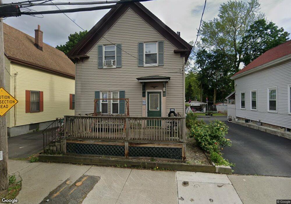 84 Walnut St, Lynn, MA 01905 - photo 1