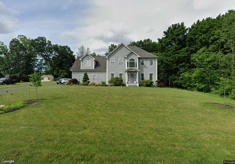 4 Hollandview Dr, Bloomfield, CT 06002 - photo 1