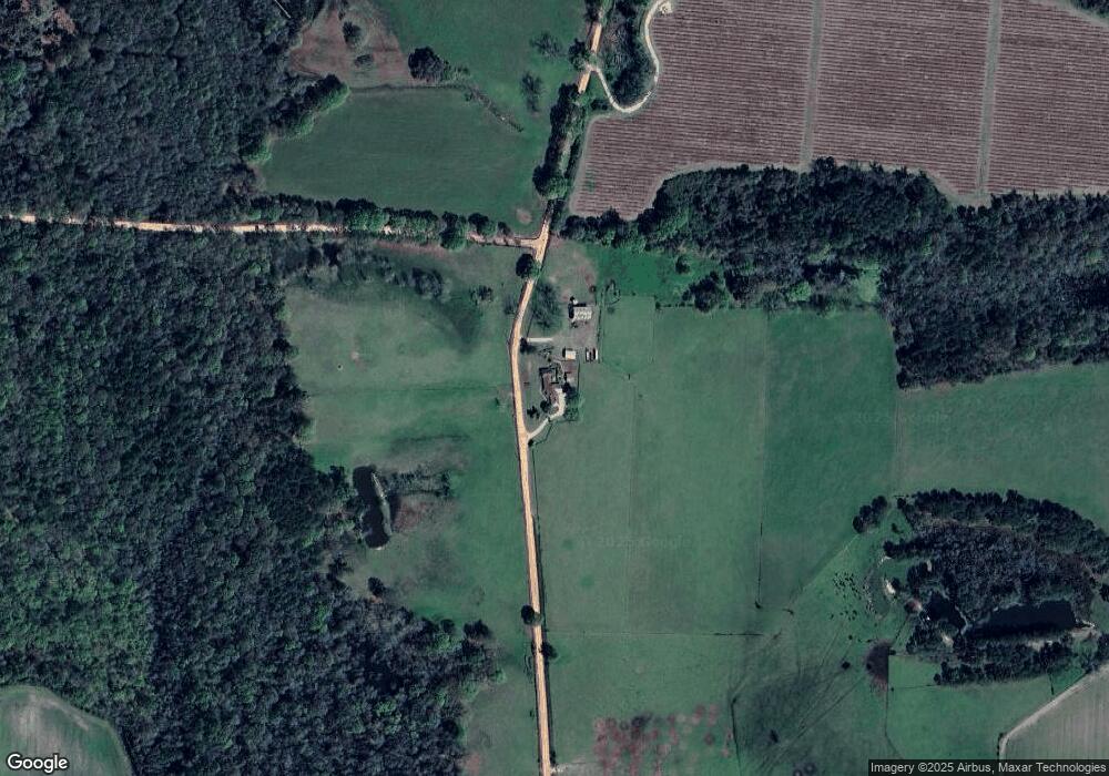 1162 W James Golden Rd, Enigma, GA 31749 - photo 1